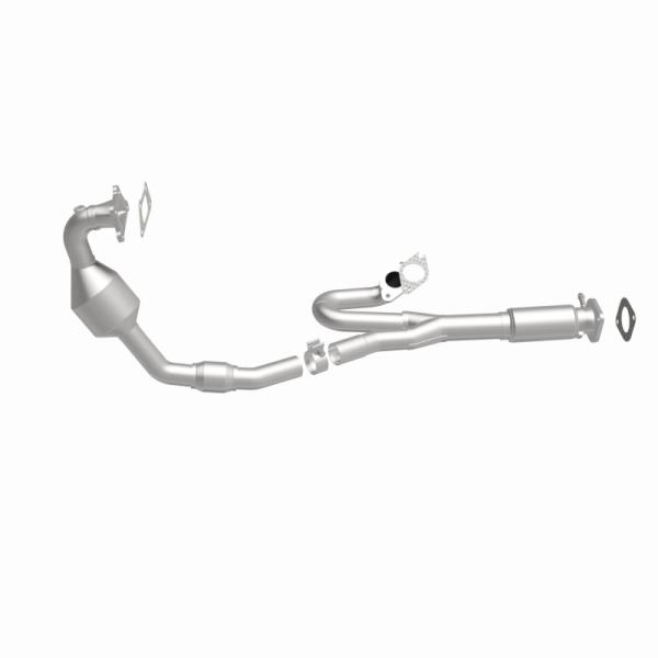 Magnaflow 5582219