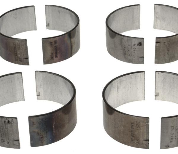 CLE Con Rod Bearing Set Clevite CB745A(4)