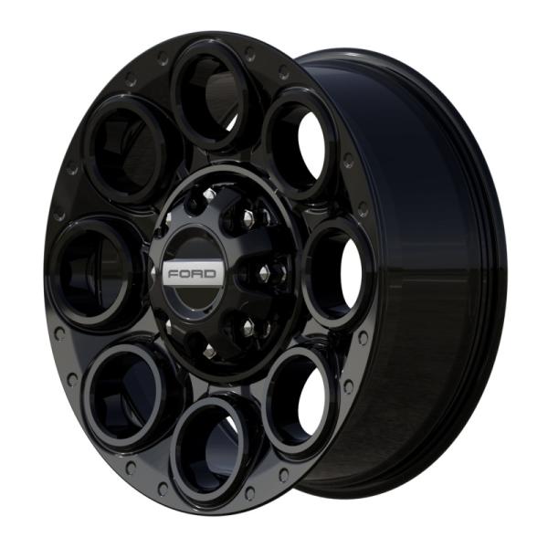 Ford Racing M-1007K-S2008GB1