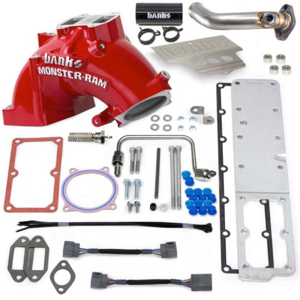 Banks Power 42804-R