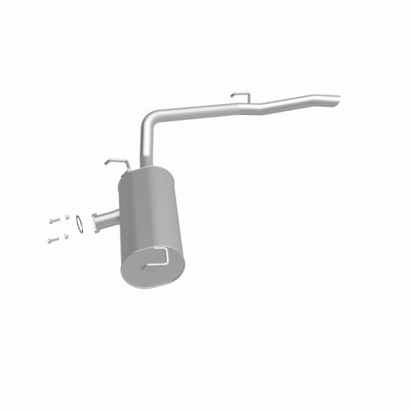 MAG BRE Exhaust Kits Magnaflow 106-0192
