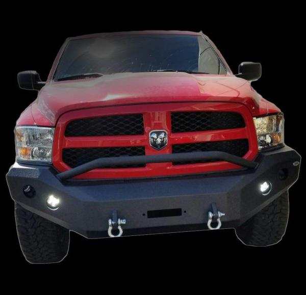 DV8 Offroad FBDR1-01