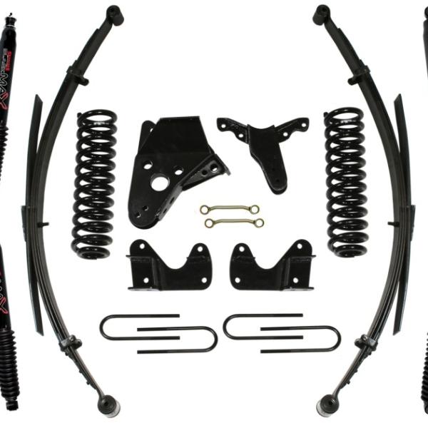 Skyjacker 136BHKS-B