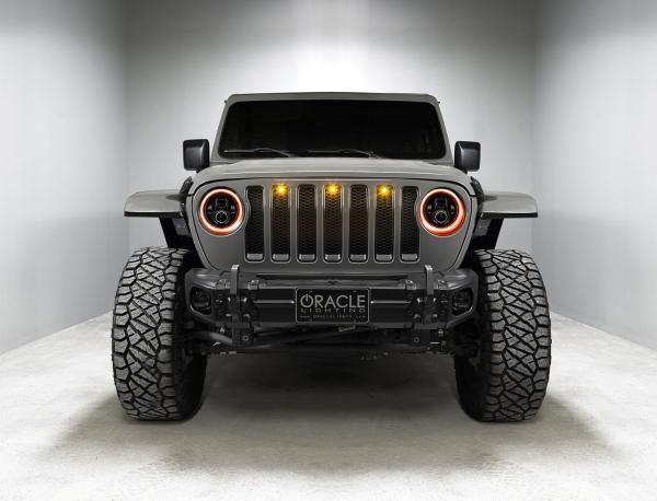 ORACLE Lighting 5769J-332