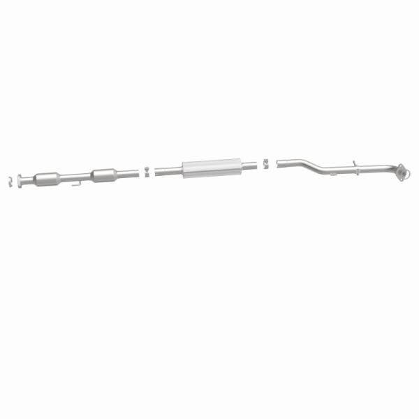 MAG Converter Direct Fit Magnaflow 52574