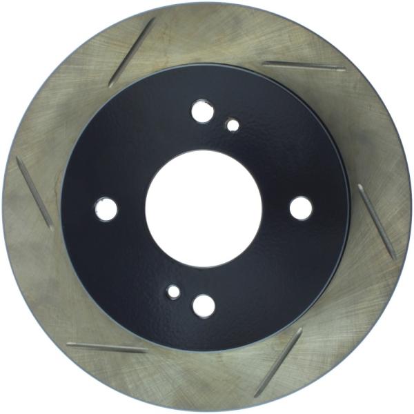 Stoptech 126.42016SR