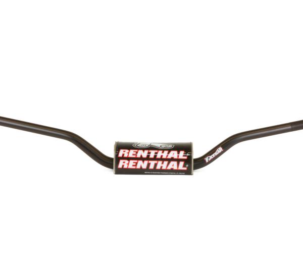 Renthal 609-01-BK