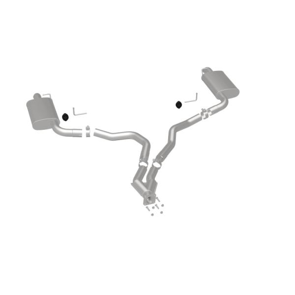 Magnaflow 16710
