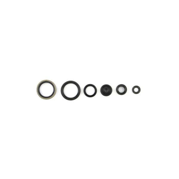 Cometic Gasket C3102OS