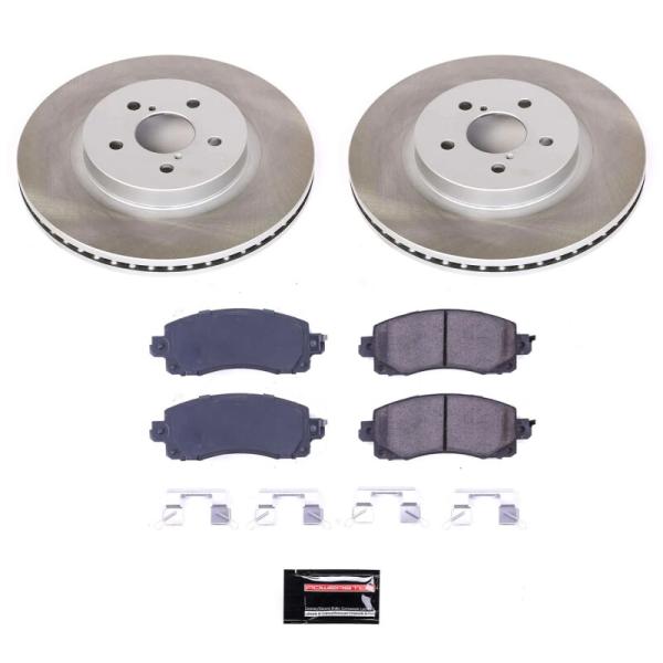 PowerStop SC7892