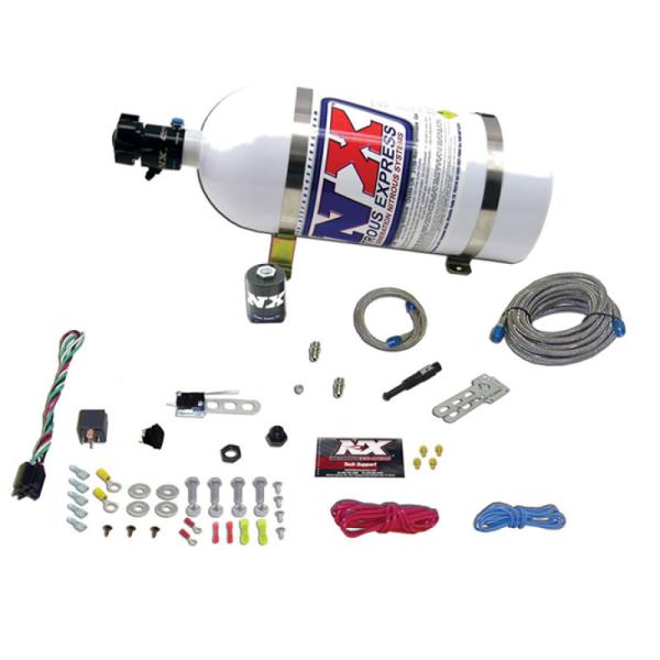 Nitrous Express 21000-15