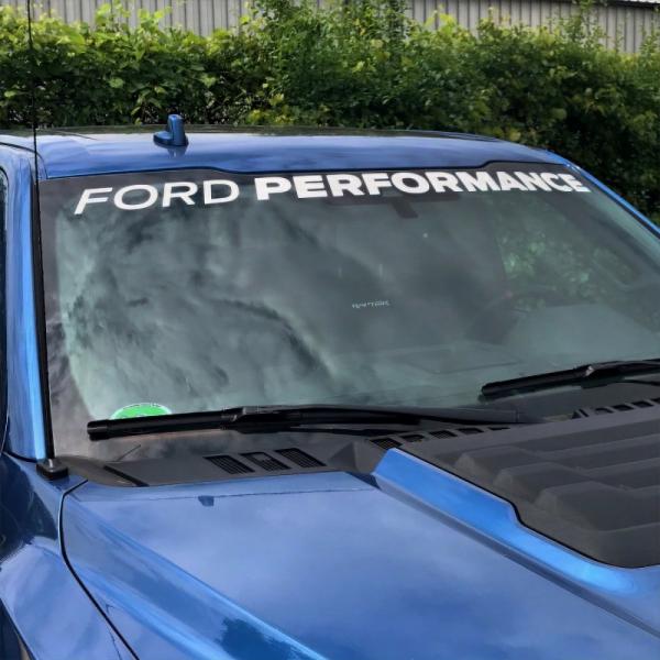Ford Racing M-1820-F15A