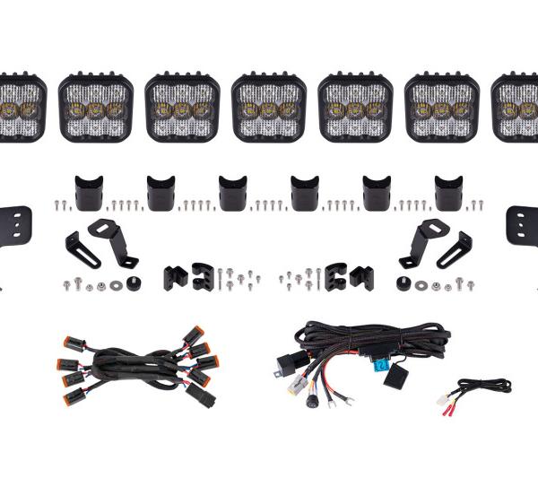 Diode Dynamics DD7264