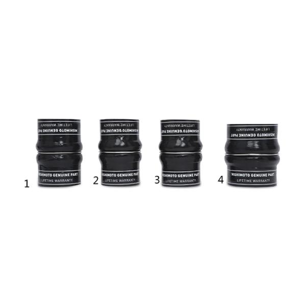Mishimoto MMBK-RAM-10BK