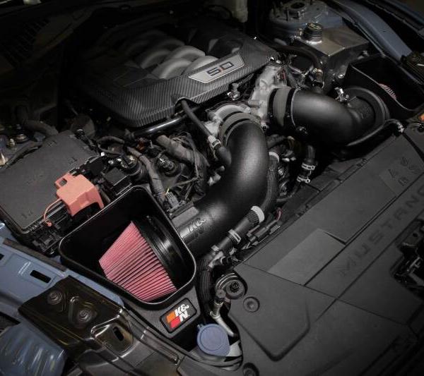 K&N Engineering 63-2626