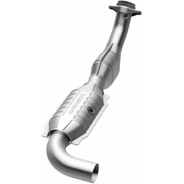 MAG Converter Direct Fit Magnaflow 458038