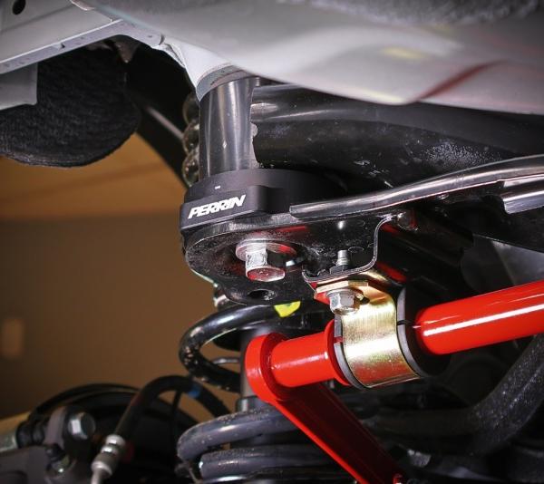 Perrin Performance PSP-SUS-531BK