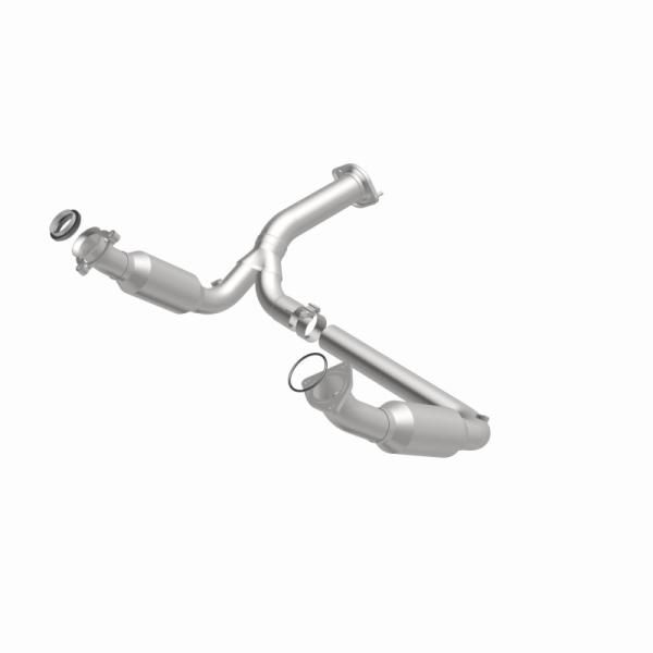 MAG Converter Direct Fit Magnaflow 49194