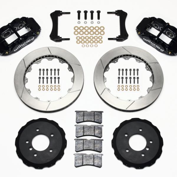 WIL Superlite Brake Kit Wilwood 140-8797
