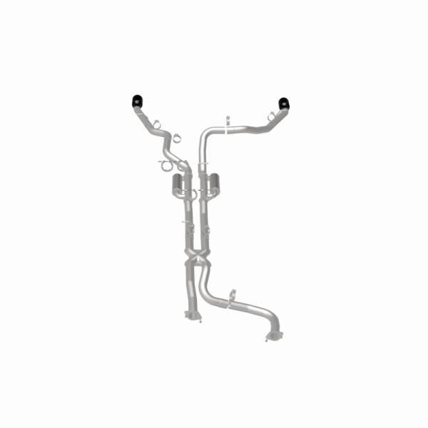 MAG Catback Exhaust Magnaflow 19705