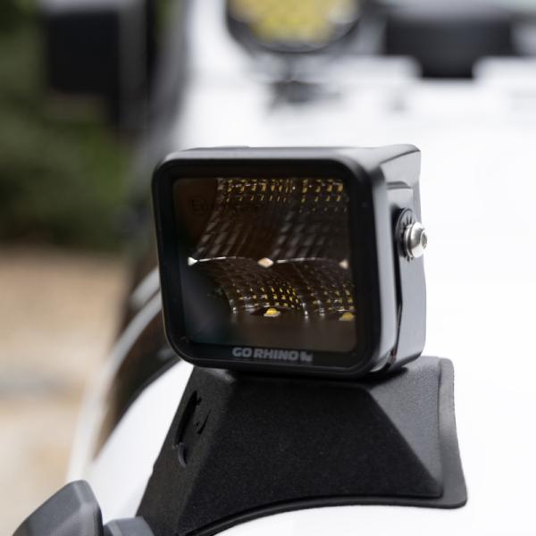 GOR Xplor Lighting Go Rhino 750200321FCS