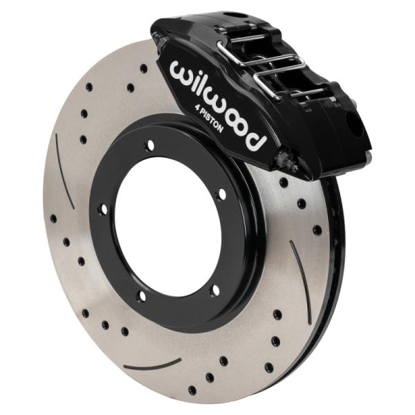 WIL Powerlite Brake Kits Wilwood 140-16946-D