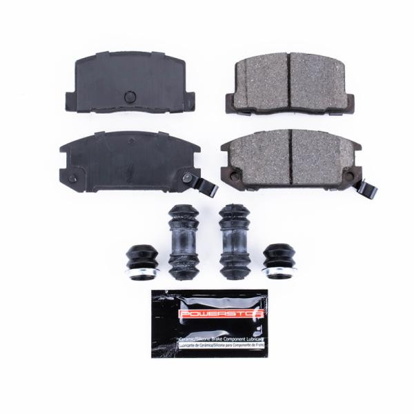 PowerStop Z23-657