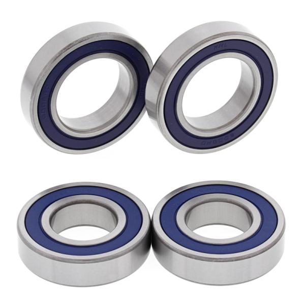 ABR Wheel Bearing Kits All Balls Racing 25-1144