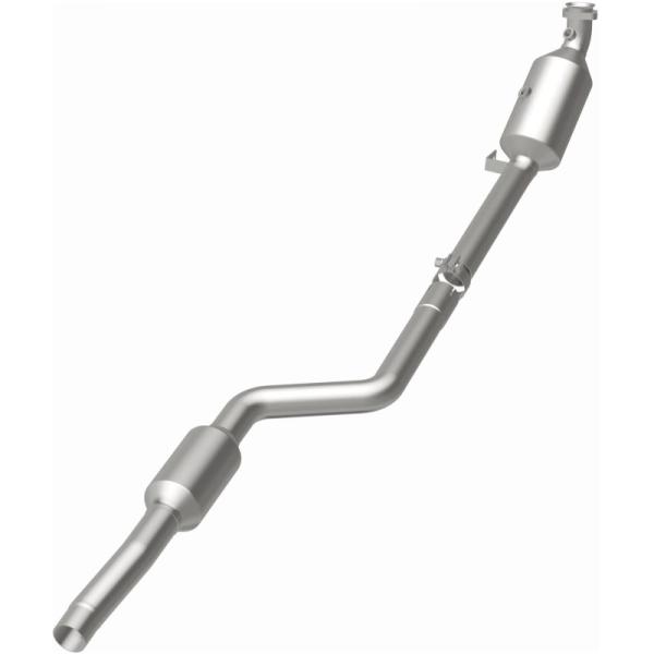 MAG Converter Direct Fit Magnaflow 21-437