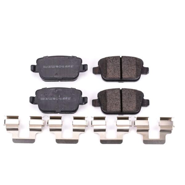PowerStop 17-1314