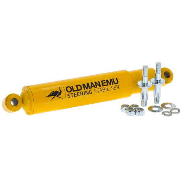 ARB OMESD01