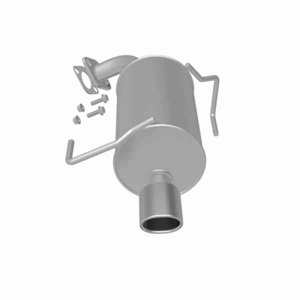 MAG BRE Muffler Kit Magnaflow 108-0078