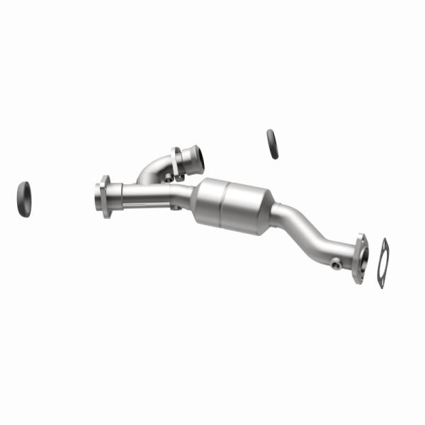 MAG Converter Direct Fit Magnaflow 50138