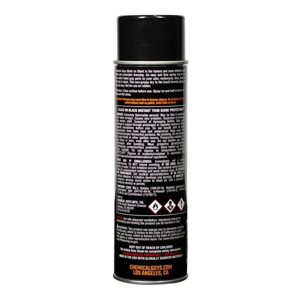 Chemical Guys AIR_SPRAY_1