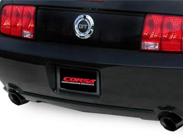 CORSA Performance 14311BLK