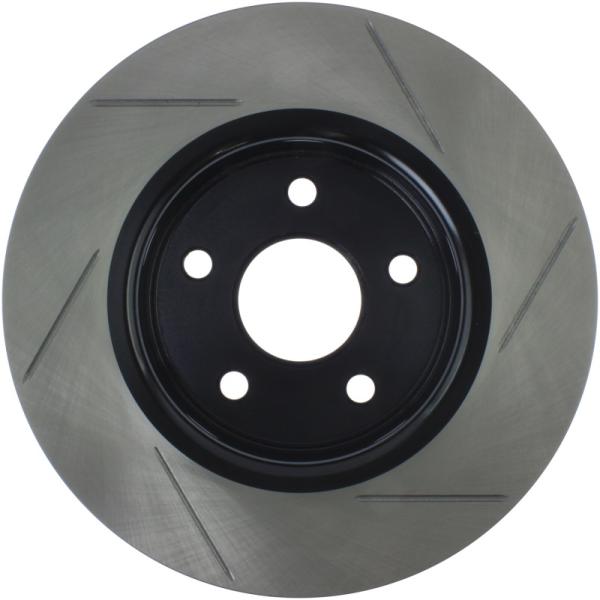 Stoptech 126.58001SR