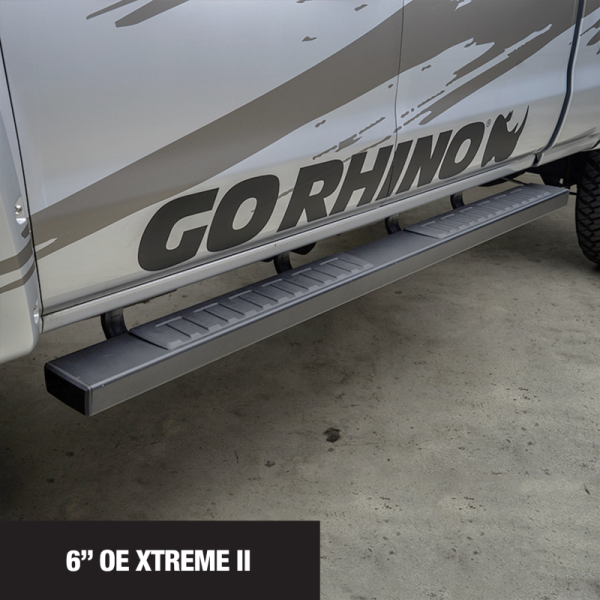 Go Rhino 680187C