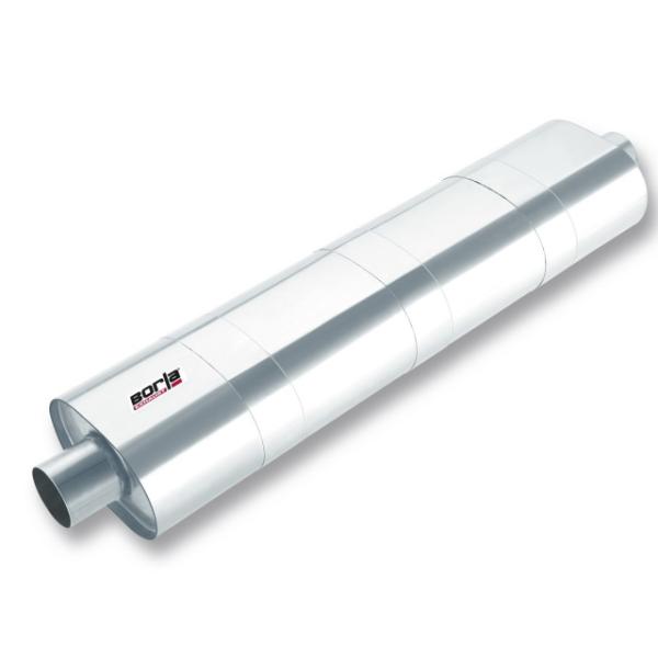 Borla 400115