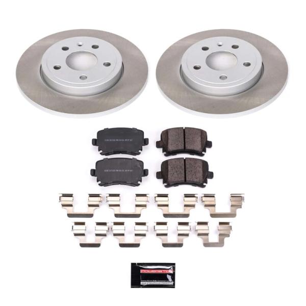 PowerStop SC4624
