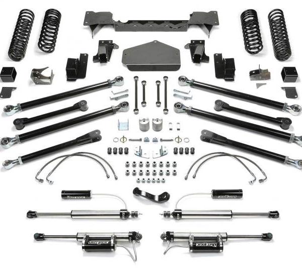 Fabtech K4075DL