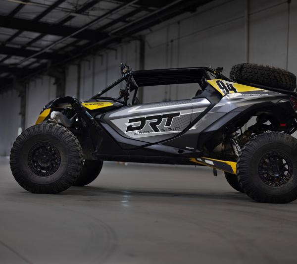 K&N Engineering 63-1148