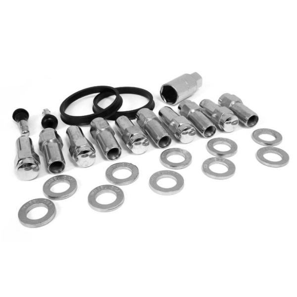 RST Lug Kits - Closed End Race Star 601-1411-10