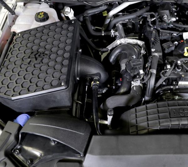 K&N Engineering 63-2612