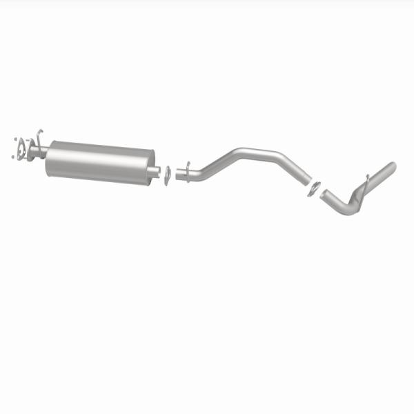 MAG BRE Exhaust Kits Magnaflow 106-0097