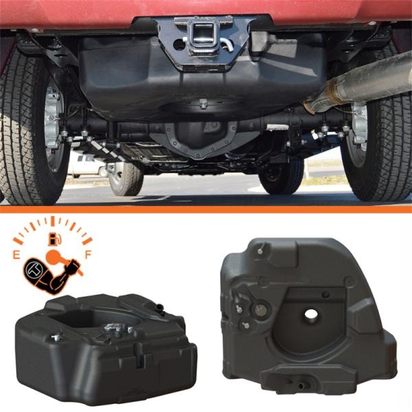 Titan Fuel Tanks 4010211