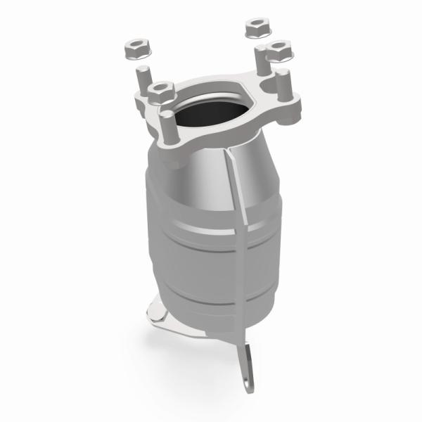 MAG Converter Direct Fit Magnaflow 24446