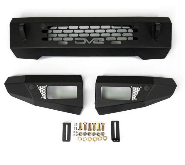 DV8 Offroad FBBR-03