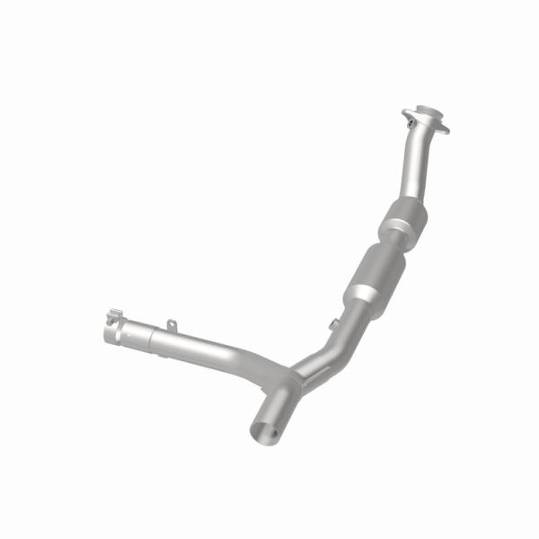 MAG Converter Direct Fit Magnaflow 4583033