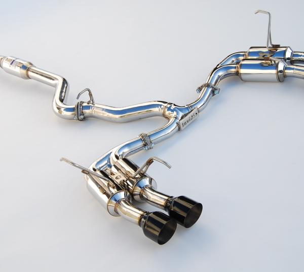 Invidia HS15STIGM4SB