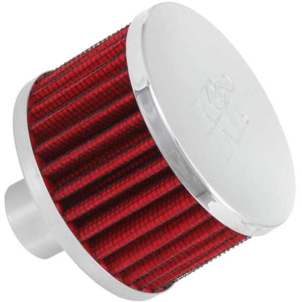 KN Universal Air Filter K&N Engineering 62-1170